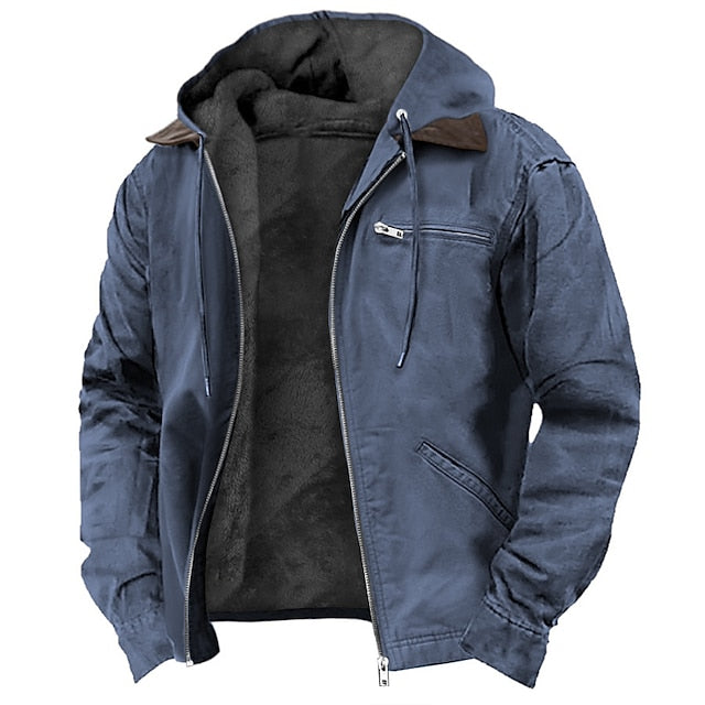 Modern Outdoor Jacka