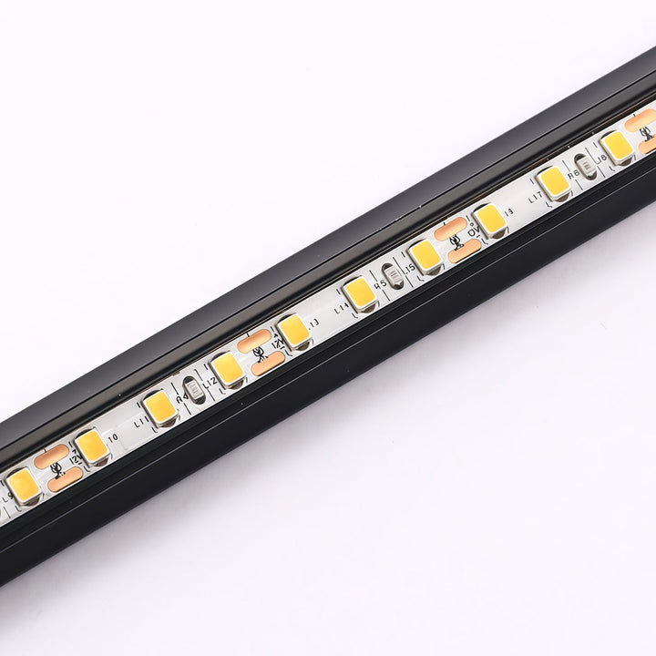 【4 PCS】Underskåp LED-belysning Modern LED Aluminiumljus