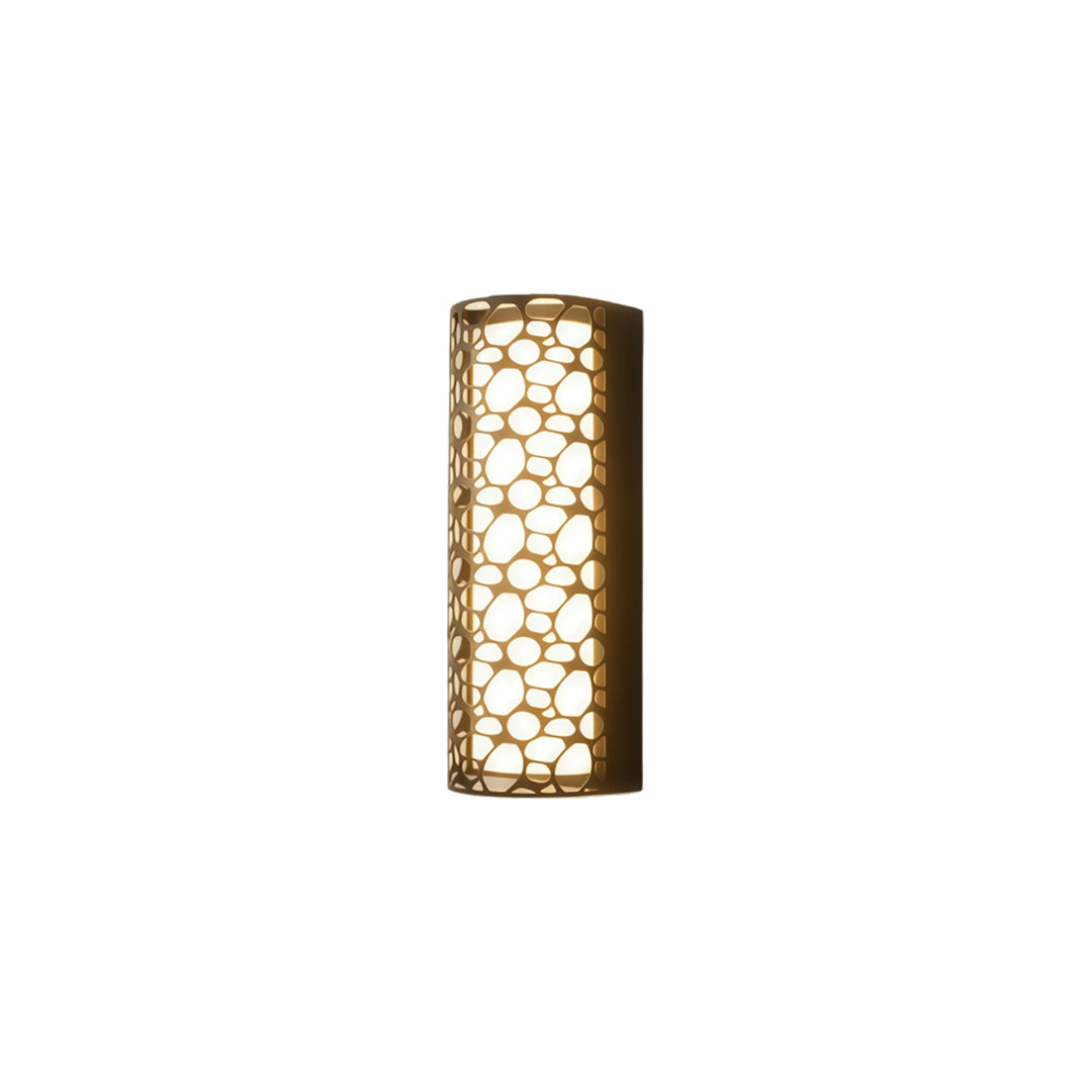 Upp och Ner Utomhus Vägglampor Modern LED Trädgårdslampa