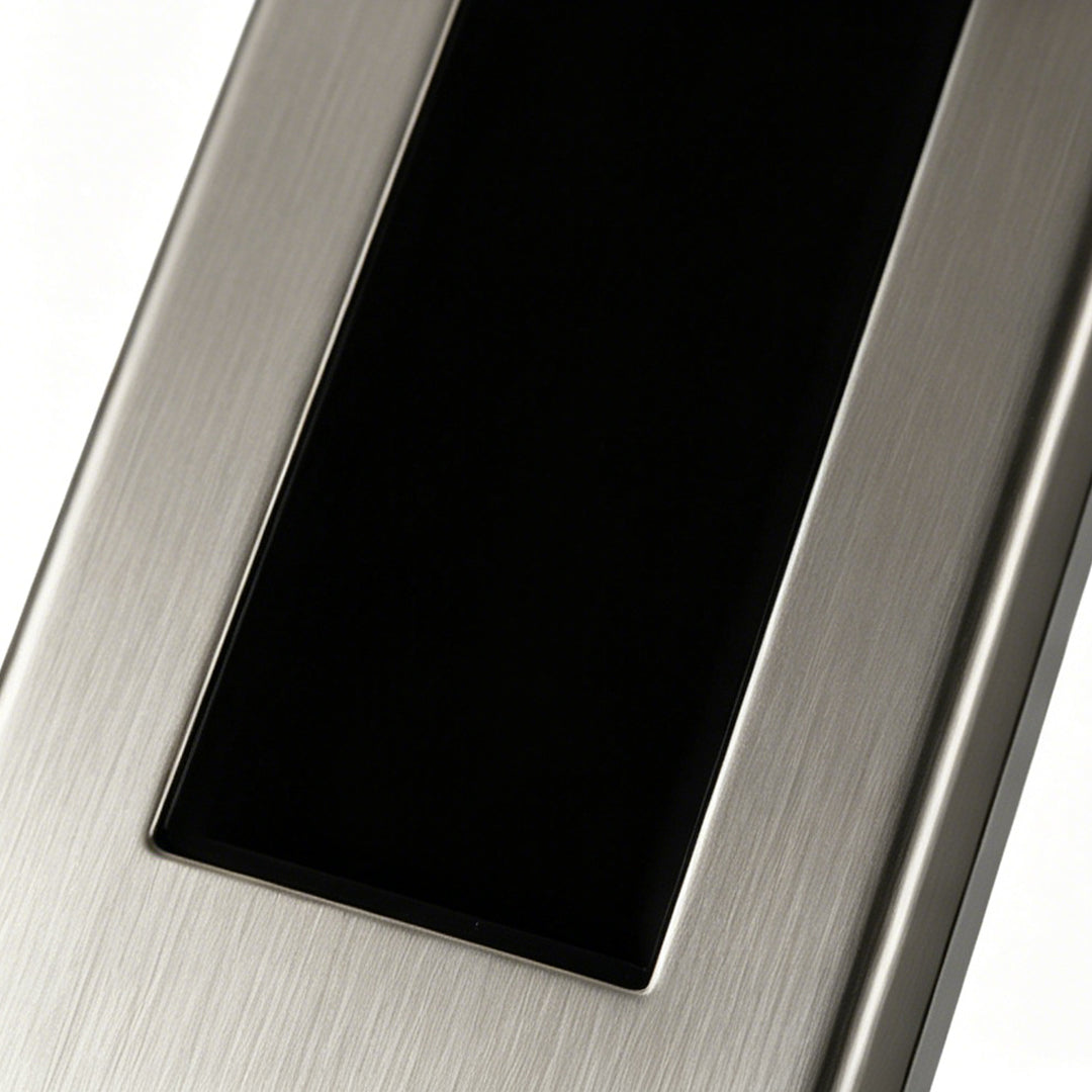 Väggmonterade LED-lampor Modern Minimalistisk Lampa för Läsning