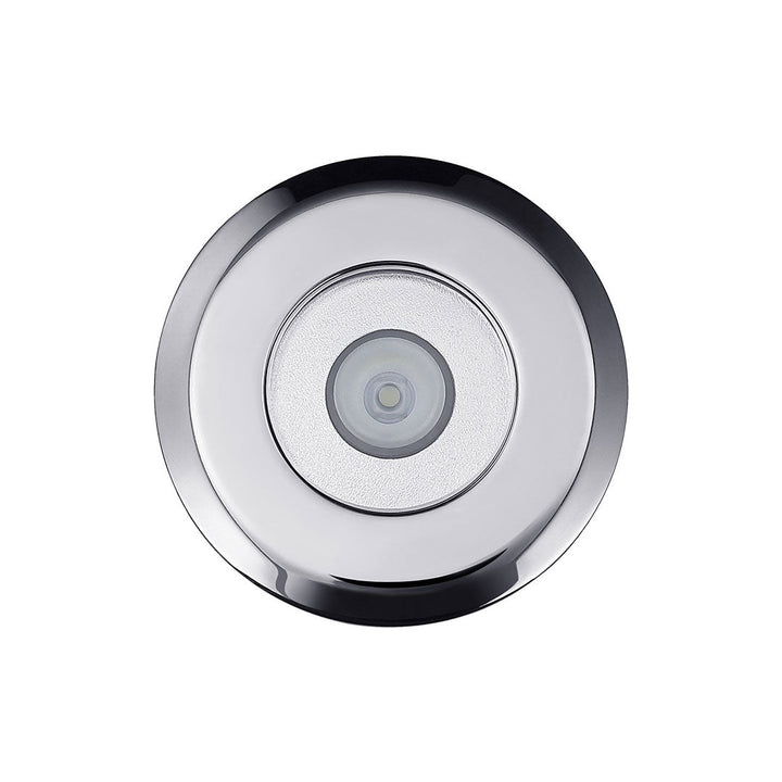 Underwater Pool Lighting Recessed Stainless Steel Spotlight