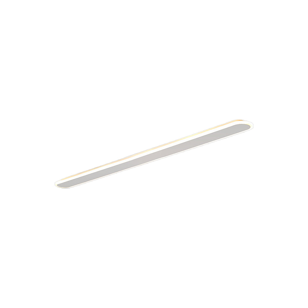 Taklinjelampor Modern Minimalistisk Metall LED-lampa