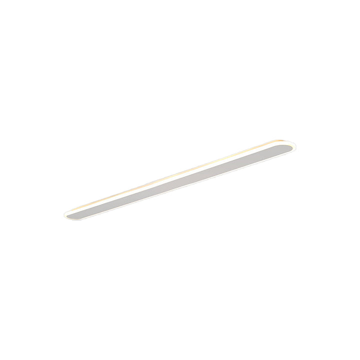 Taklinjelampor Modern Minimalistisk Metall LED-lampa