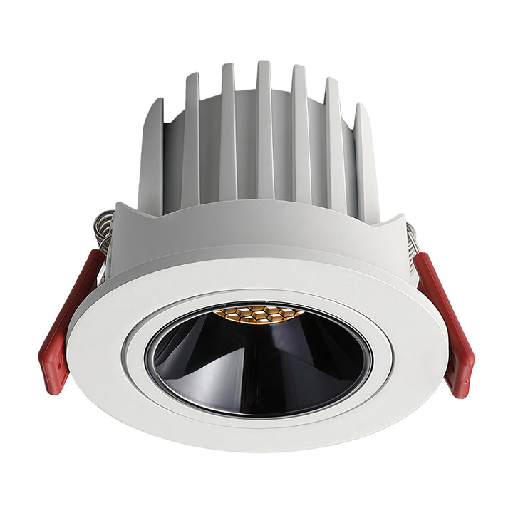 [Öppen Låda] Riktad Inbyggd Spotlights Fullspektrum LED Lampa