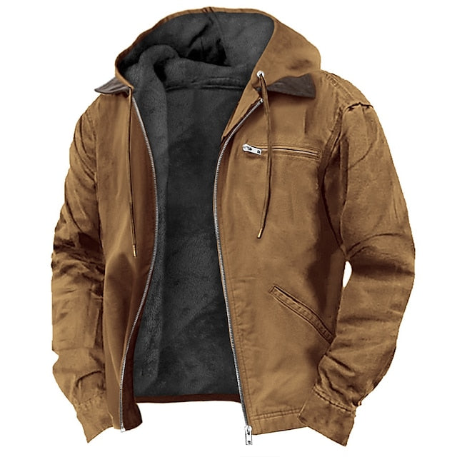 Modern Outdoor Jacka